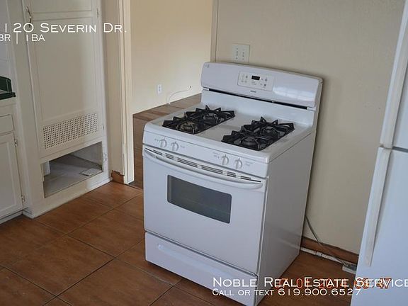 4th image of 6120-22 Severin Dr