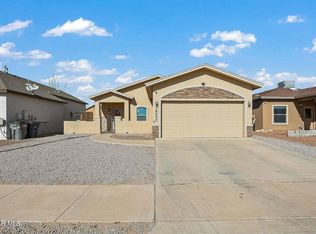 14665 Ava Leigh Ave, El Paso, TX 79938