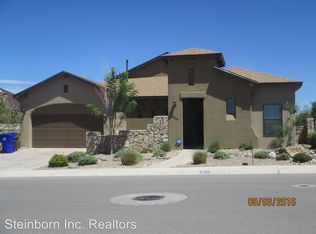 3009 Agua Ladoso Ave, Las Cruces, NM 88012