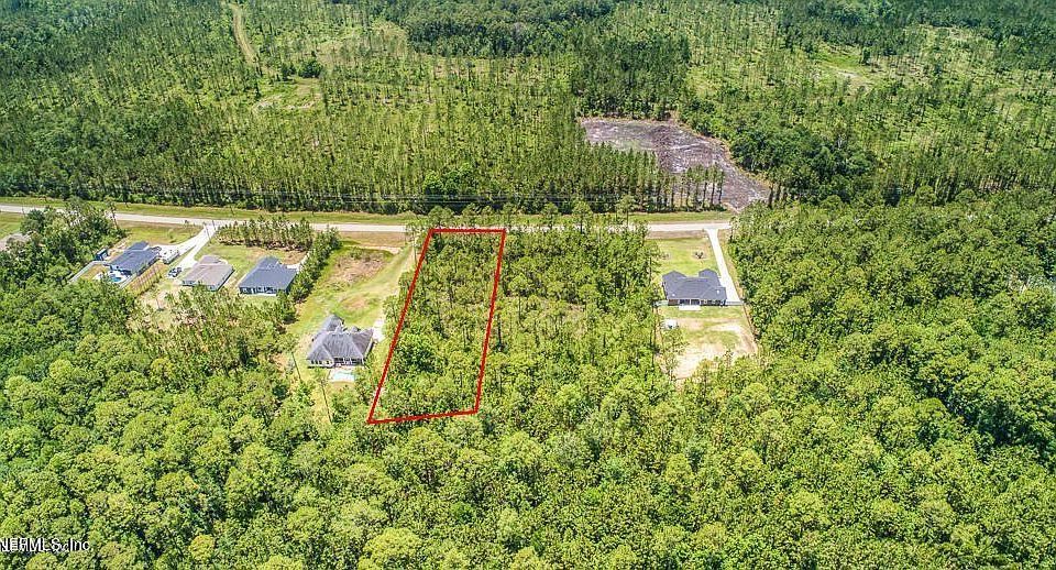 75684 EDWARDS RD, Yulee, FL 32097 Zillow