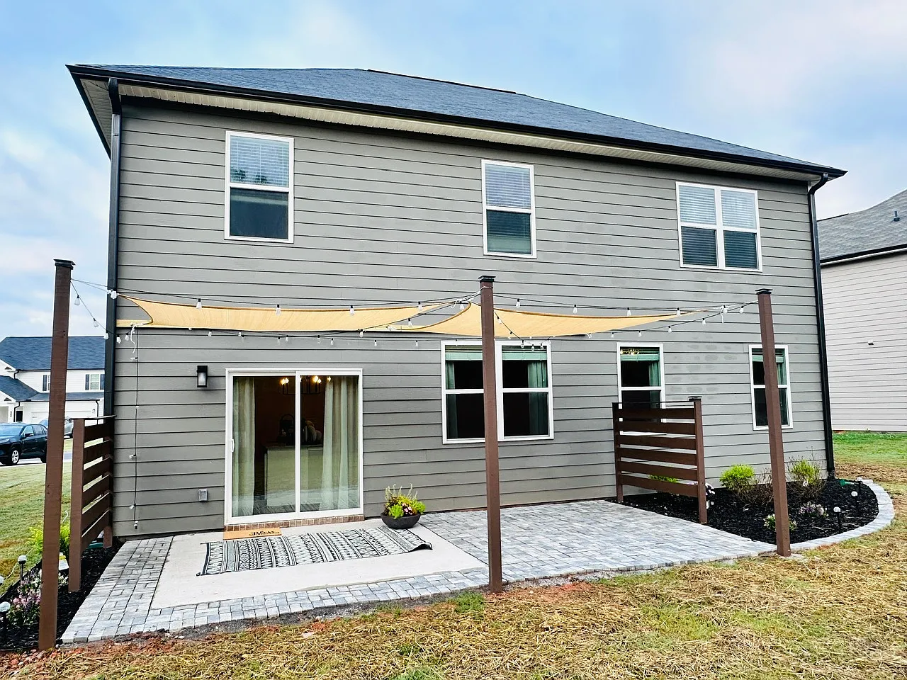 4 bed, 2149 sqft, $2,250 — Photo 3