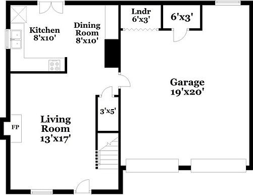 2nd image of this home