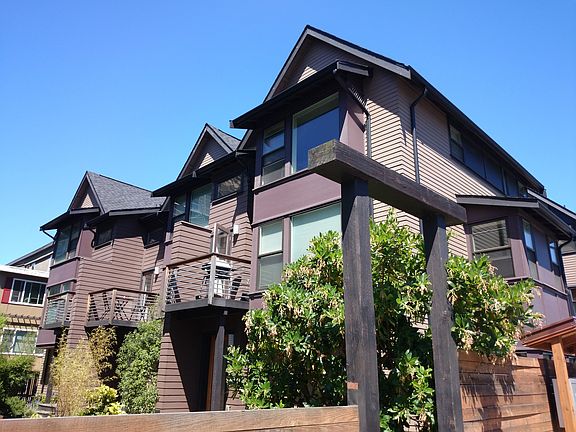 2nd image of 5715 20th Ave NW #4D