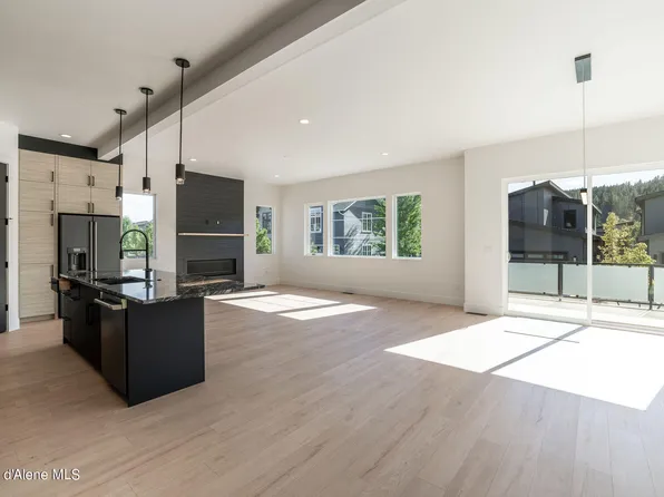 1632 W Union Dr, Coeur D Alene, ID 83814