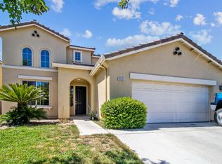 3523 W Delta Ave, Visalia, CA 93291