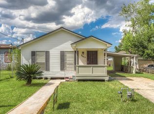 3505 Seabrook St, Houston, TX 77021
