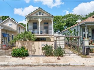 4527 Constance St, New Orleans, LA 70115