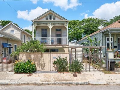 4527 Constance St, New Orleans, LA, 70115