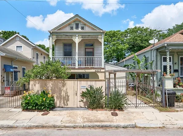 4527 Constance St, New Orleans, LA 70115