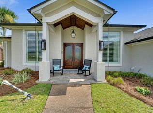 909 College Blvd N, Lynn Haven, FL 32444
