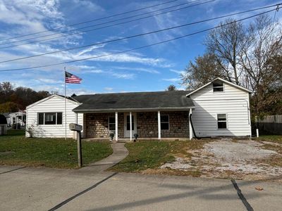 410 Melbourne Ave, Melbourne, KY, 41059