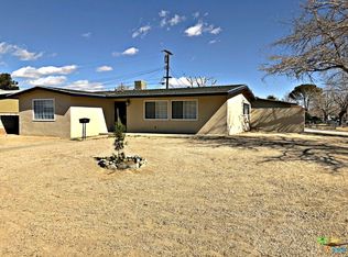 38566 21st St E, Palmdale, CA 93550