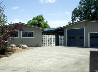 350 Brearcliffe Dr, Red Bluff, CA 96080
