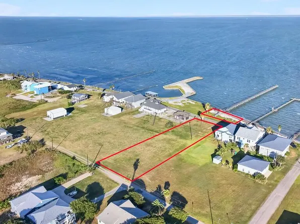 2505 & 2510 Shell Ridge Rd, Rockport, TX 78382