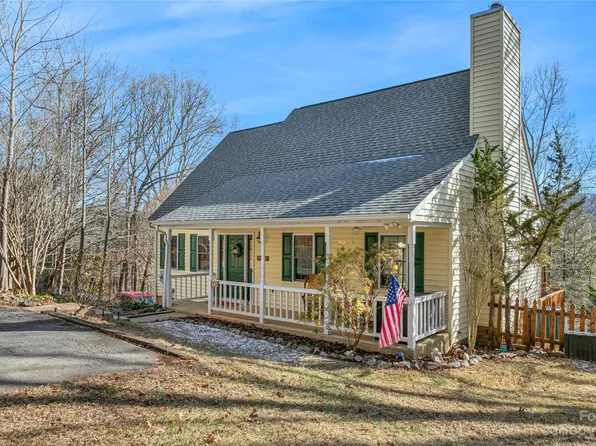 114 Daybreak Ln, Asheville, NC 28805