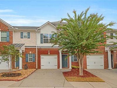 3829 Thayer Trce, Duluth, GA, 30096