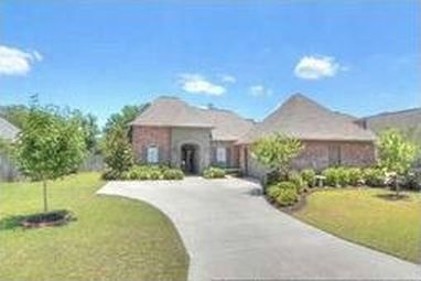 12442 Plantation Creek Dr, Geismar, LA, 70734