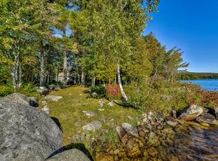 112 Frenchs Rock Rd, Hartland, ME 04943