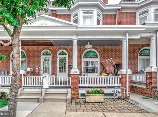 435 Walnut St, Denver, PA 17517