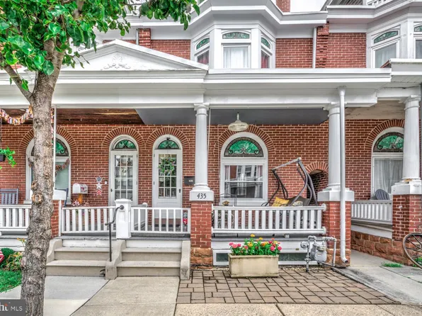 435 Walnut St, Denver, PA 17517