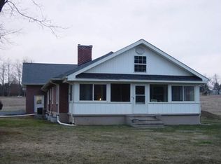 309 Hurd Rd, Church Hill, TN 37642