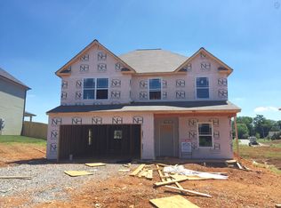 404 Patrick Pl LOT 404, Clarksville, TN 37042