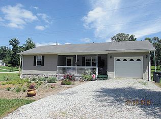 4133 Aspen Dr, Cookeville, TN 38501