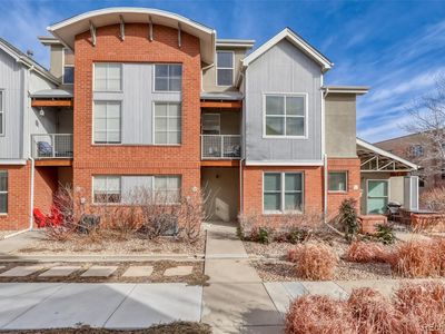 85 Uinta Way #702, Denver, CO, 80230
