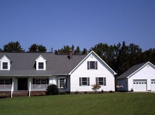 9702 Green Bay Rd, Rice, VA 23966