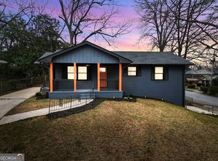2940 Harris St, East Pt, GA