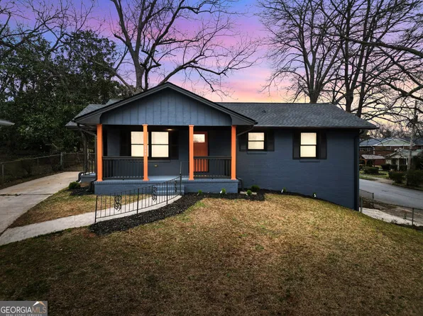 2940 Harris St, East Pt, GA 30344