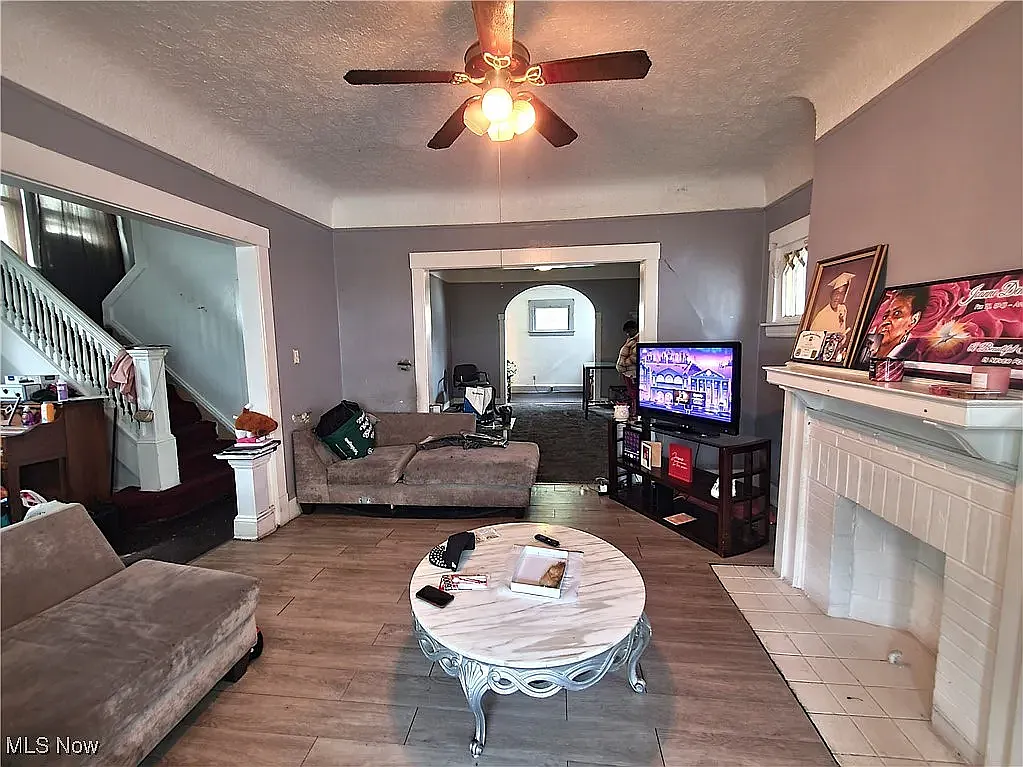 4 bed, 1550 sqft, $1,450 — Photo 2
