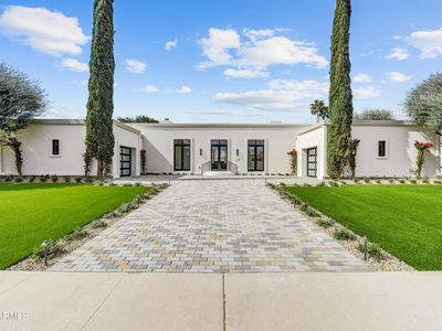 8217 E Del Cadena Dr, Scottsdale, AZ, 85258