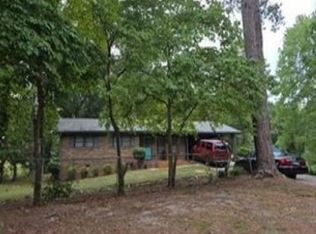 4043 Lithia Way, Lithia Springs, GA 30122