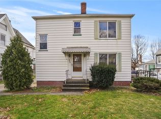 4905 Behrwald Ave, Cleveland, OH 44144