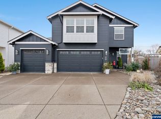 123 NW Beaver Ct, Dallas, OR 97338