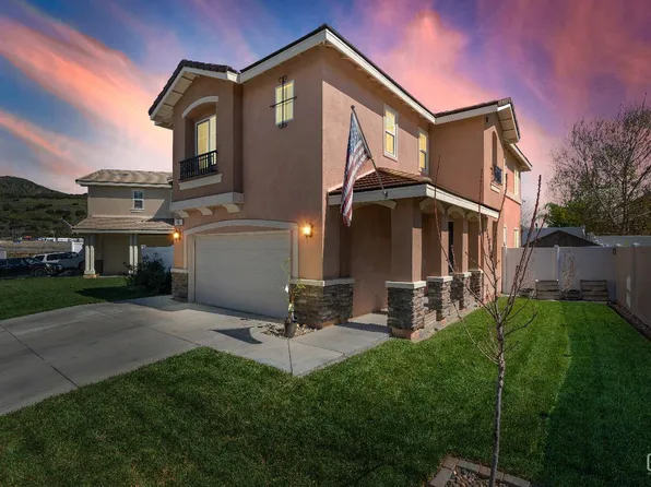 146 Clearwood St, Fillmore, CA 93015