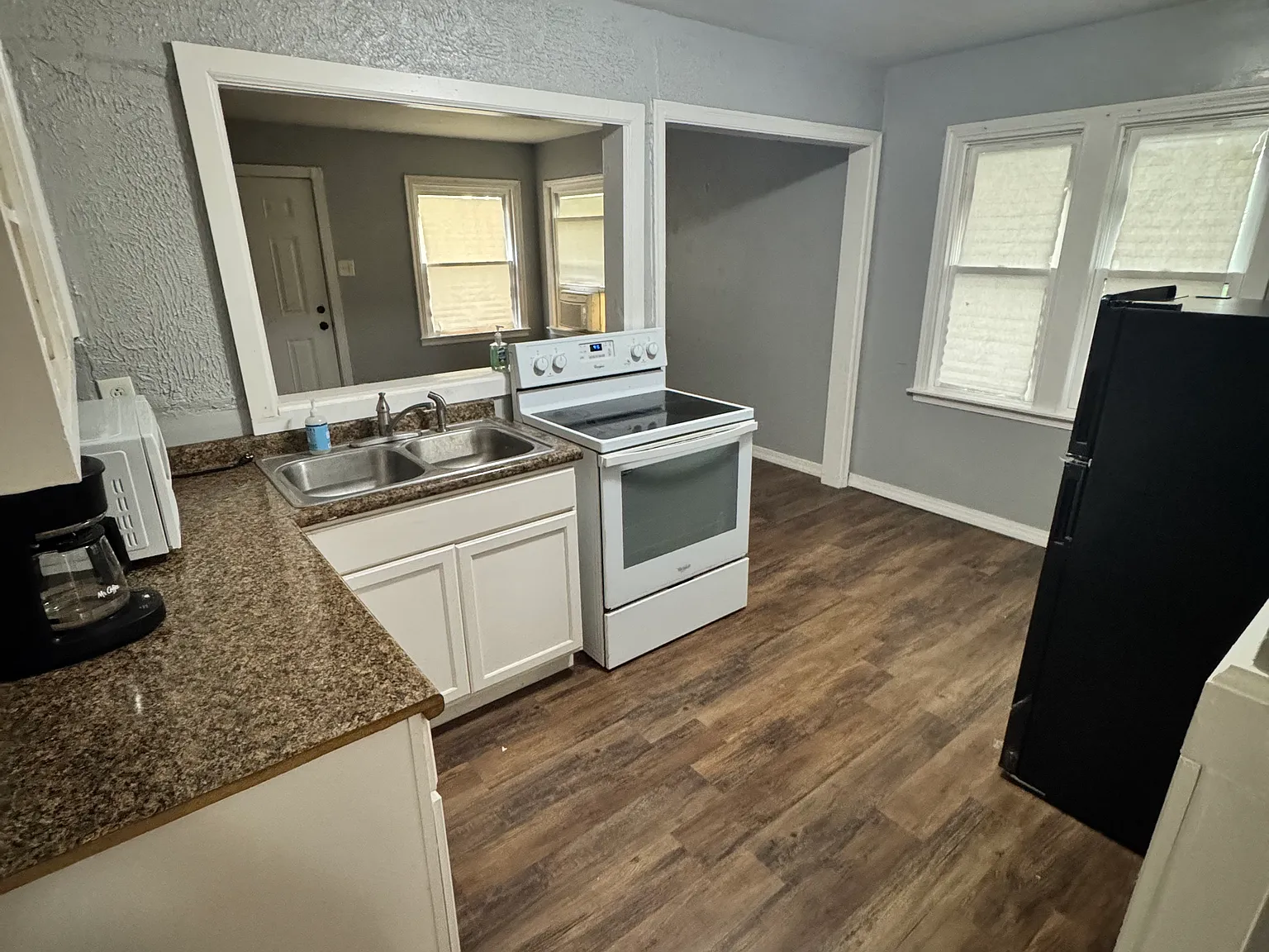 1 bed, 638 sqft, $845 — Photo 4