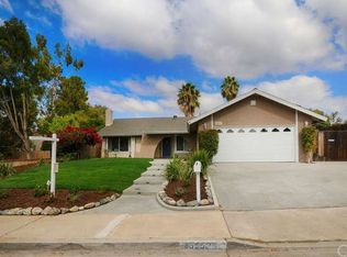 25251 Turf Ave, Mission Viejo, CA 92691