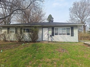 3914 Thrush Dr, Indianapolis, IN