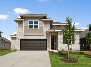 120 Prairie Falls Dr, Hutto, TX 78634