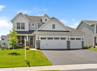 15323 75th Cir NE, Otsego, MN 55330