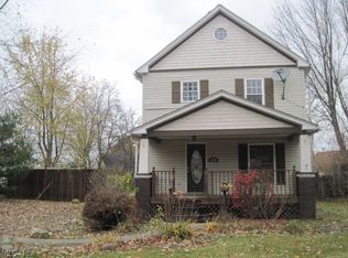 2050 Northwest Blvd NW, Warren, OH 44485