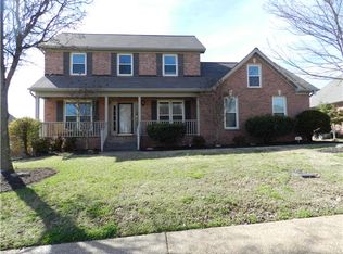 115 Stonehollow Way, Hendersonville, TN 37075