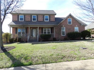 115 Stonehollow Way, Hendersonville, TN, 37075
