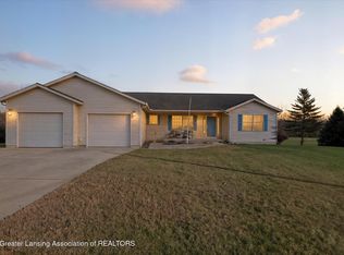 607 Michigan Rd, Coldwater, MI 49036