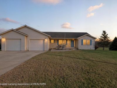 607 Michigan Rd, Coldwater, MI, 49036