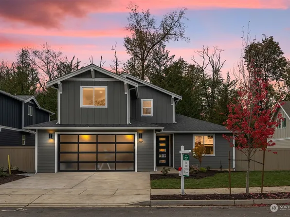 207 N 54th Place, Mount Vernon, WA 98273