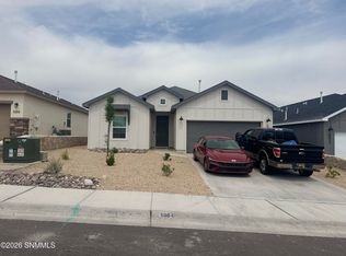5004 Sand Stream Rd, Las Cruces, NM 88012