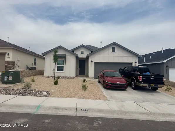 5004 Sand Stream Rd, Las Cruces, NM 88012